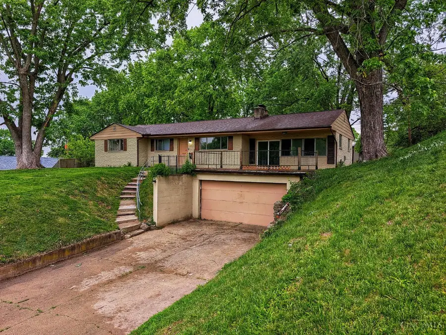 155 Arlington Avenue, Franklin, OH 45005 - #2