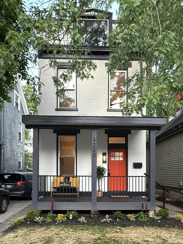 4220 Williamson Place, Cincinnati, OH 45223
