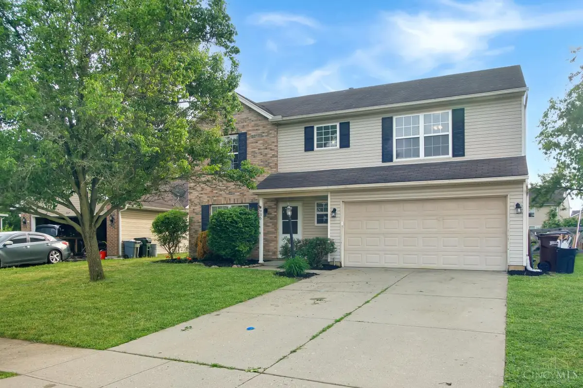 935 Marcia Drive, Trenton, OH 45067 - #1