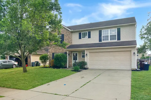 935 Marcia Drive, Trenton, OH 45067