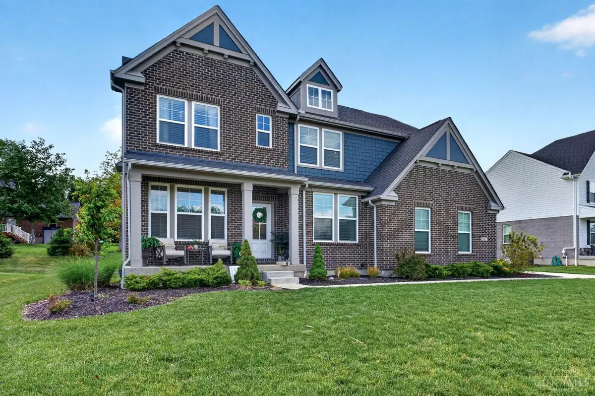 9137 Lawnview, Loveland, OH 45140 - #1