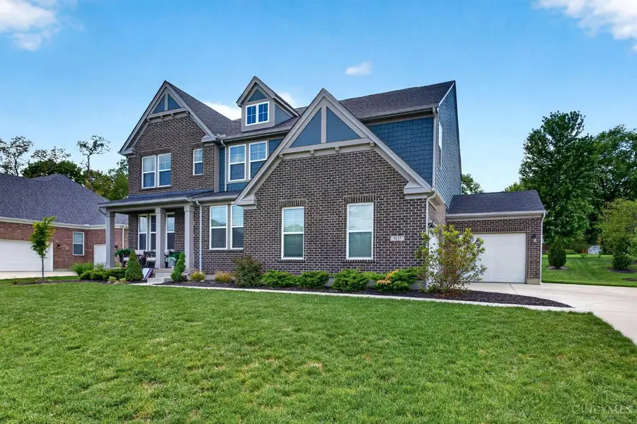 9137 Lawnview, Loveland, OH 45140 - #2