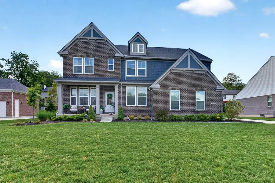 9137 Lawnview, Loveland, OH 45140 - #3