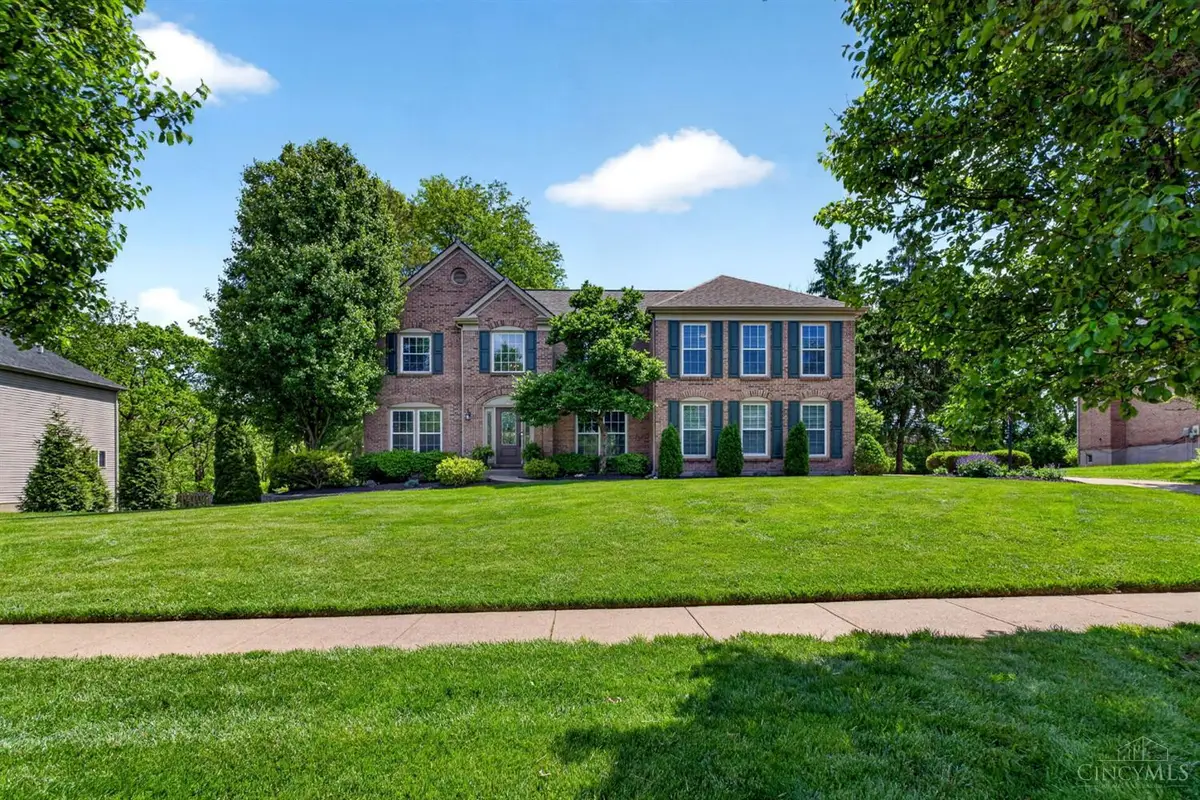 6235 Holly Hill Lane, West Chester, OH 45069 - #1
