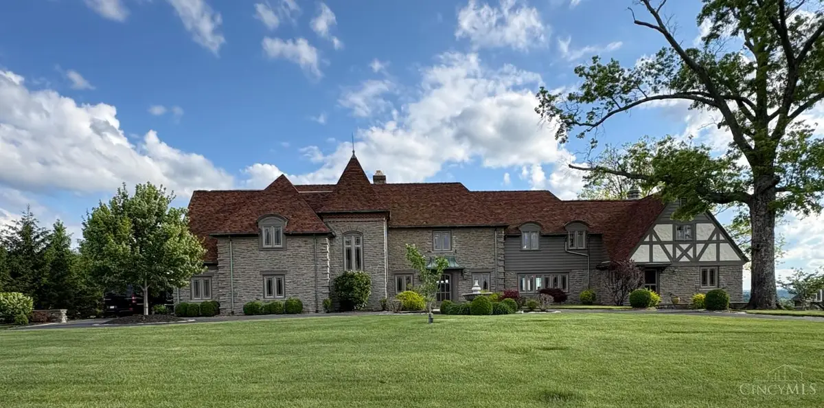 7803 Ayers Road, Coldstream, OH 45255 - #1