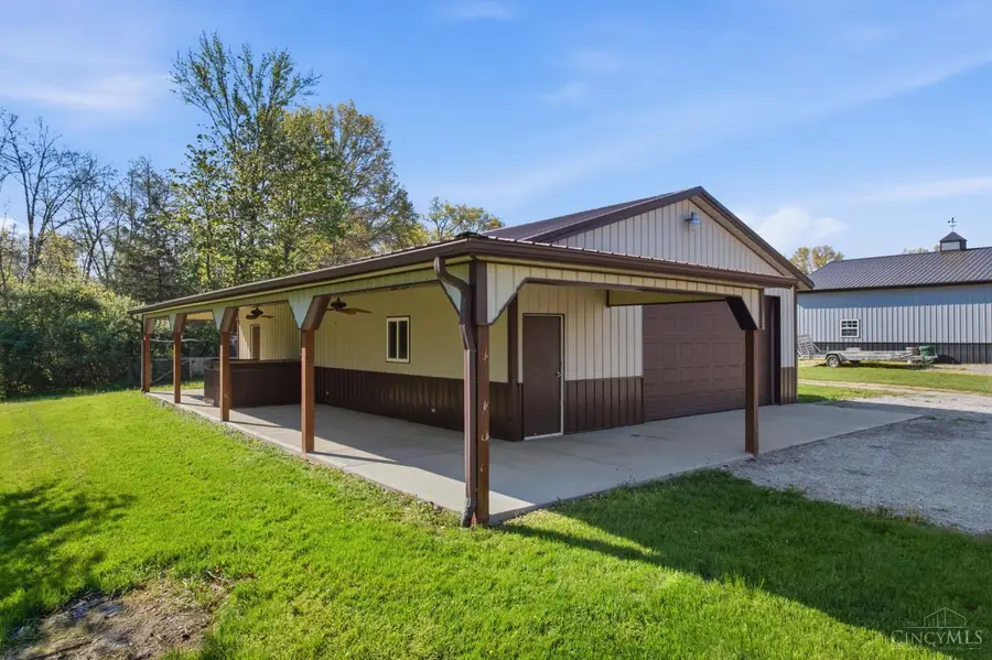 18022 Gauche Road, Perry, OH 45118 - #2