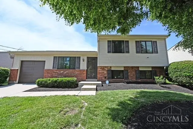 1426 Hazelgrove Drive, Cincinnati, OH 45240 - #1