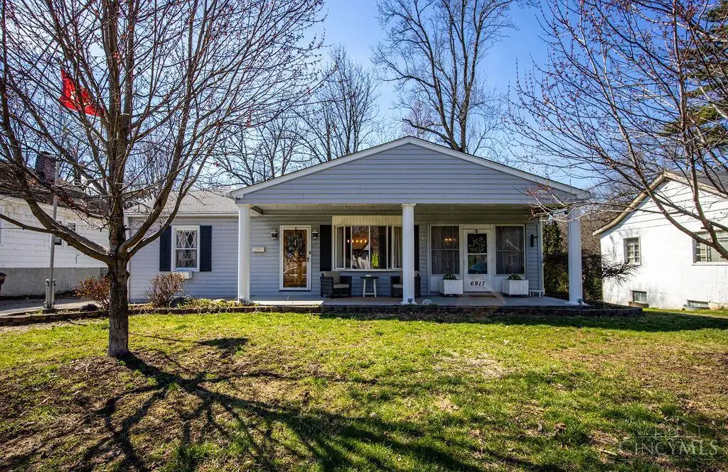 6917 Kleindale Avenue, North College Hill, OH 45231 - #1