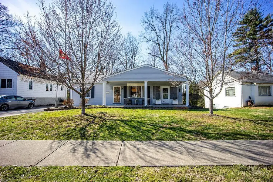 6917 Kleindale Avenue, North College Hill, OH 45231 - #2