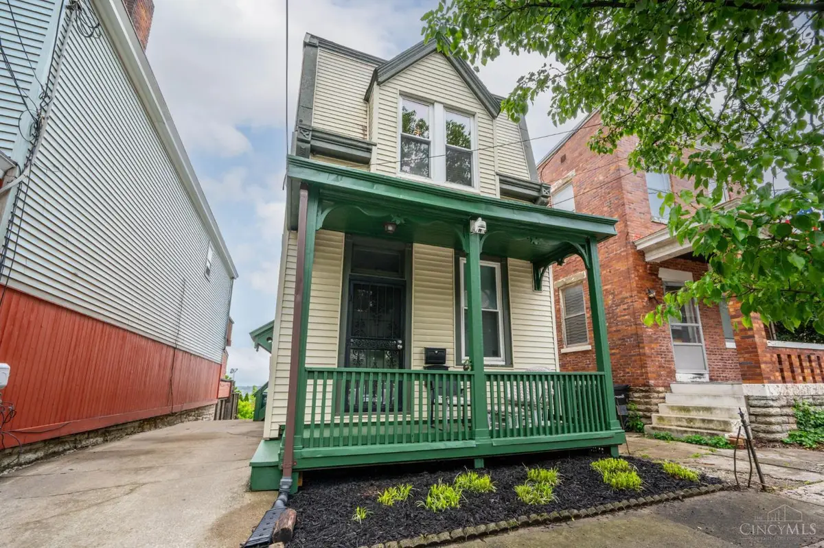 245 Klotter Avenue, Cincinnati, OH 45208 - #1