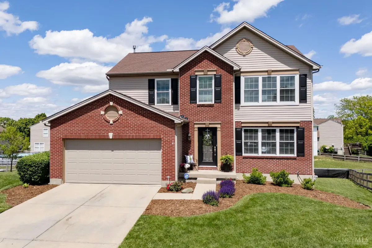 3280 Drew Drive, Fairfield, OH 45011 - #1