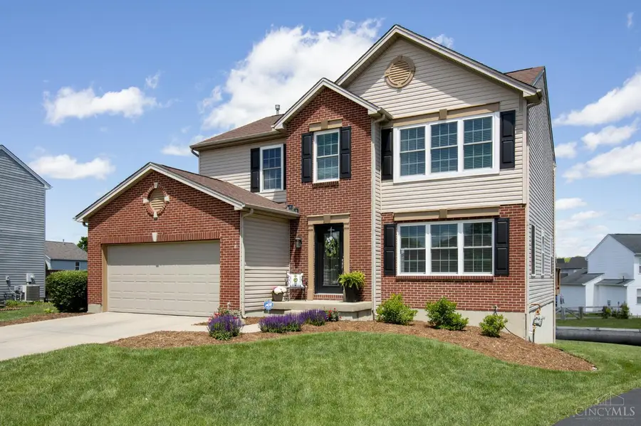 3280 Drew Drive, Fairfield, OH 45011 - #3