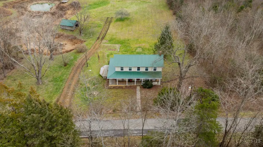 526 Brush Creek Road, Manchester, OH 45144 - #3
