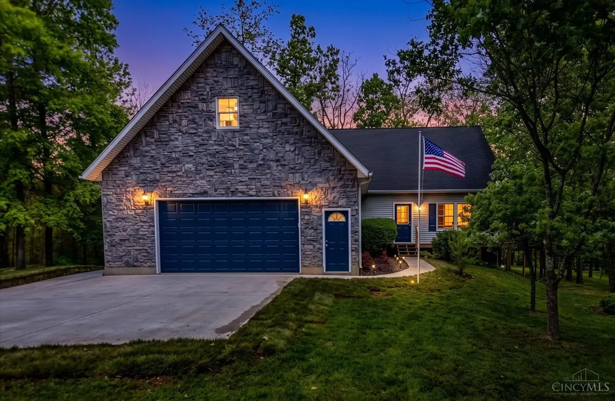 1309 E Foster Maineville Road, Warren, OH 45039 - #1