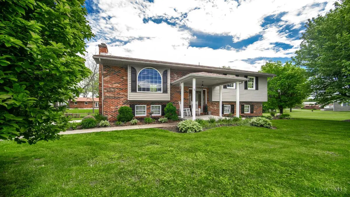 80 Madonna Drive, West Union, OH 45693 - #1