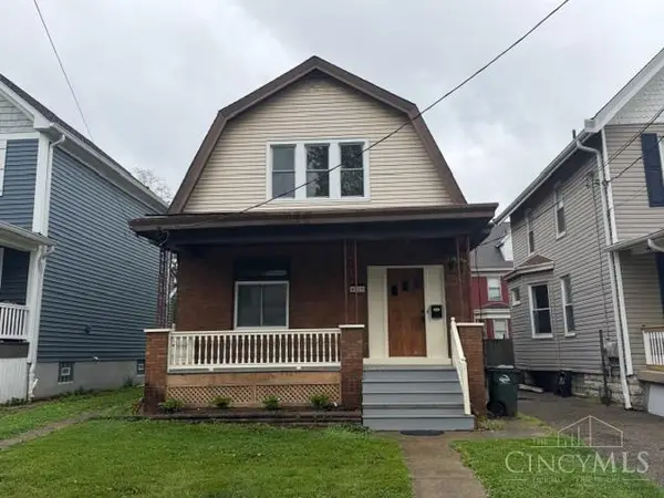 4019 Elsmere Avenue, Norwood, OH 45212