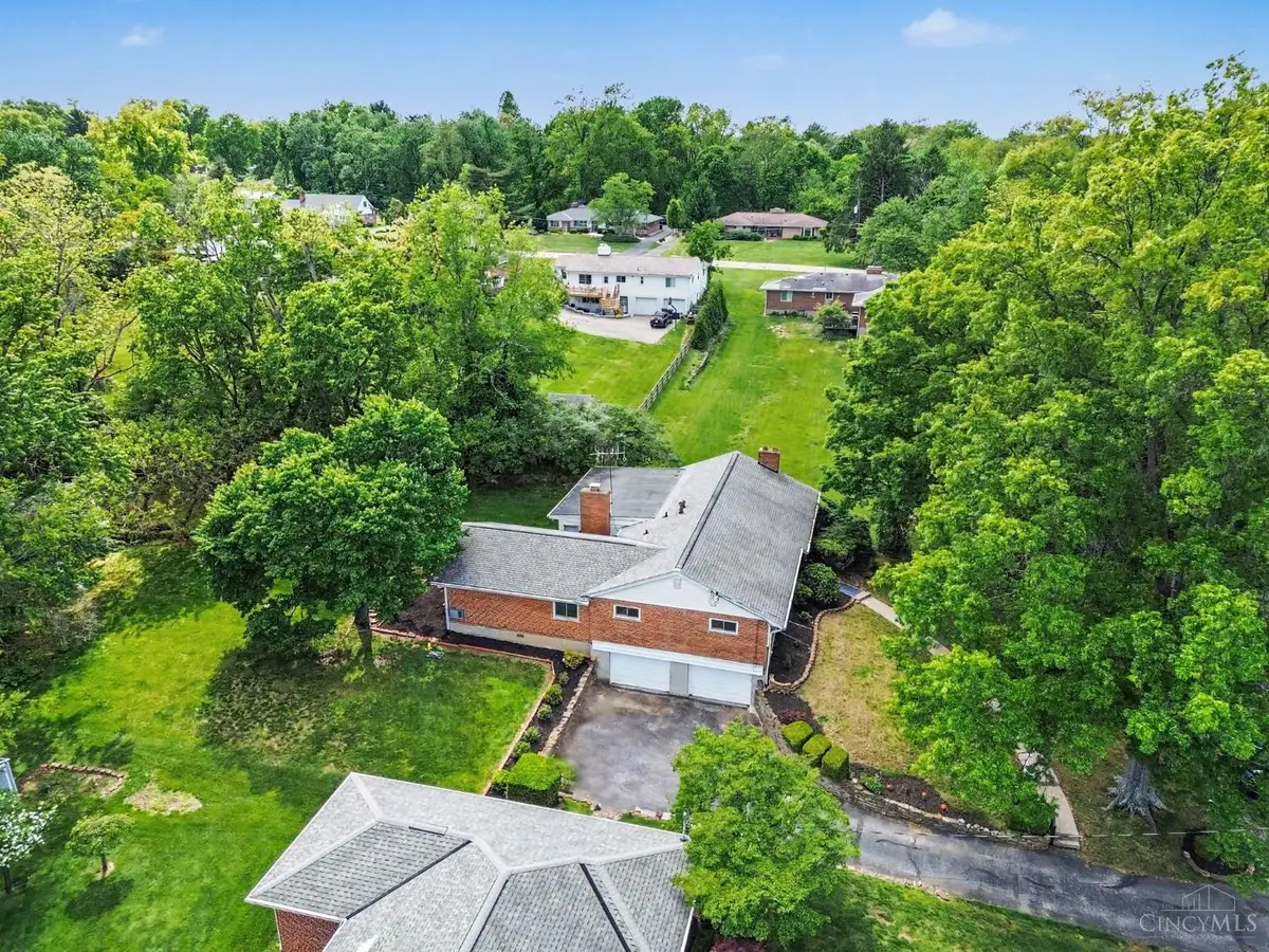 3635 Donegal Drive, Sycamore, OH 45236 - #1