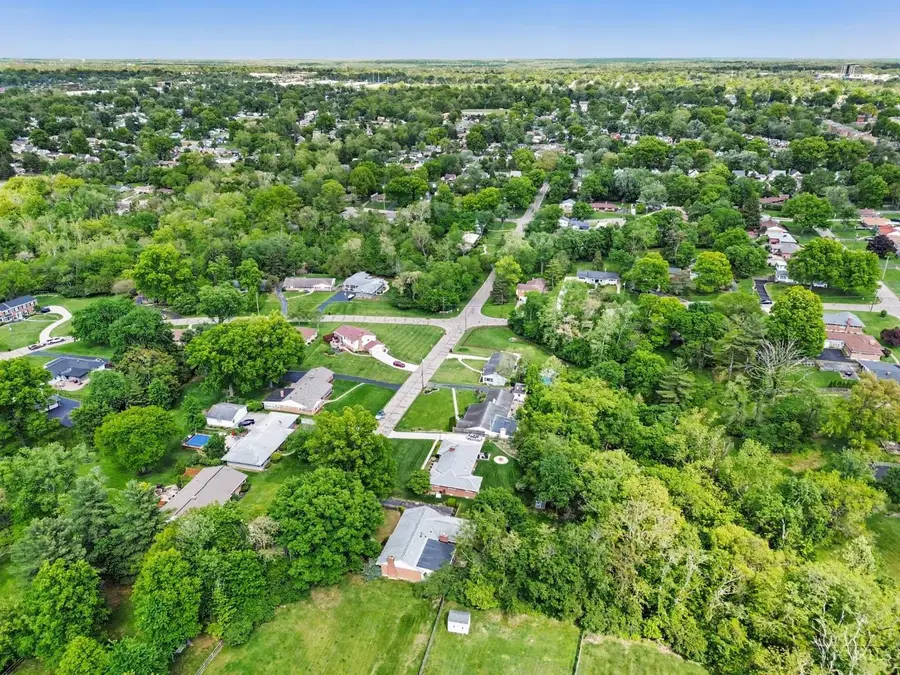 3635 Donegal Drive, Sycamore, OH 45236 - #3