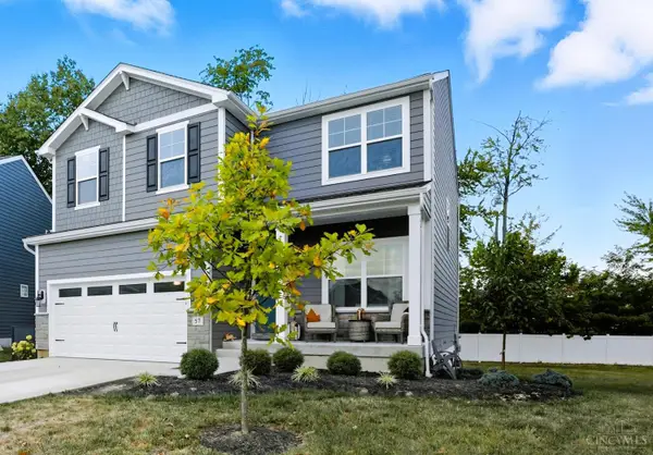 57 Marigold Lane, Amelia, OH 45102