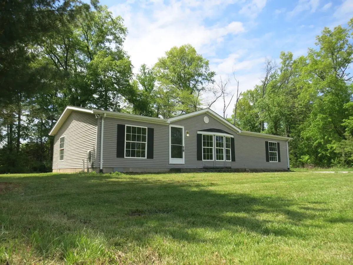 5693 Bigam Road, Wayne, OH 45103 - #1