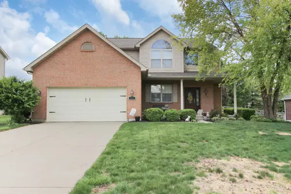 725 Sonya Lane, Monroe, OH 45050