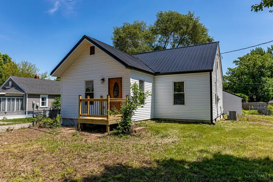 18 Baltimore Avenue, Trenton, OH 45067 - #2