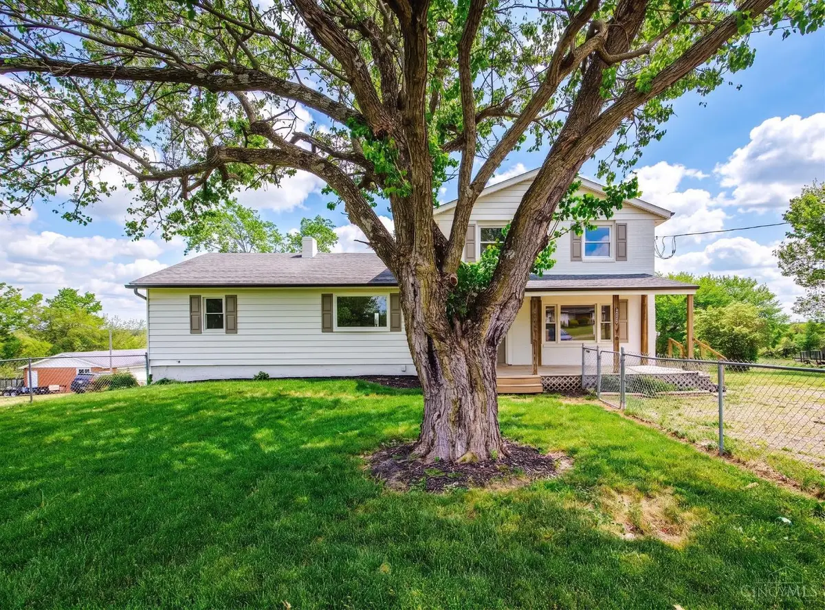 5386 Mosiman Road, Madison, OH 45042 - #1