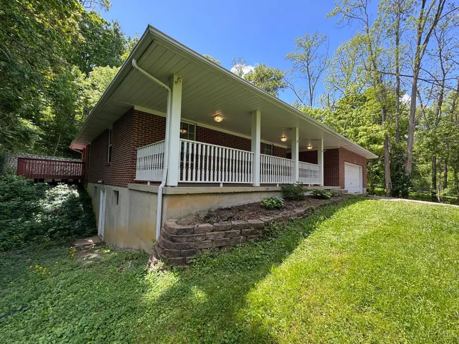 6954 Bridges Road, Anderson, OH 45230 - #2