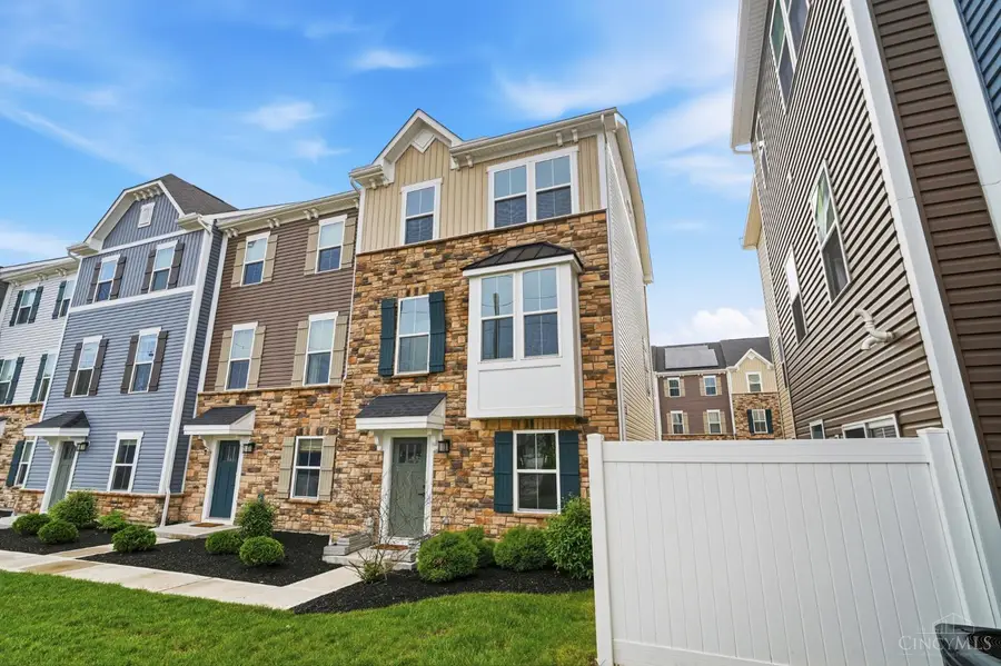 9 Wentworth Lane, Deer Park, OH 45236 - #2