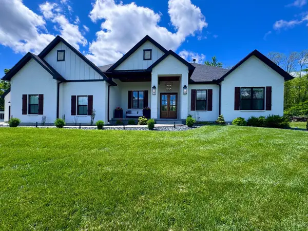 4701 Todds Fork Drive, Morrow, OH 45152