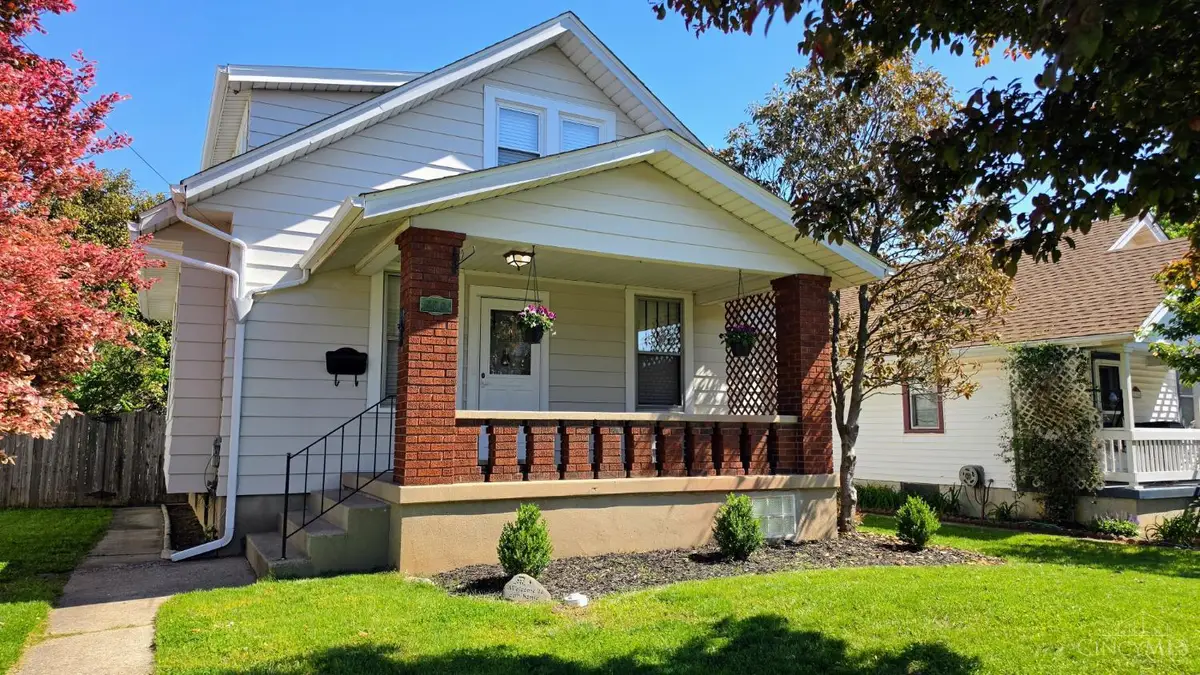 730 Clinton Avenue, Hamilton, OH 45015 - #1