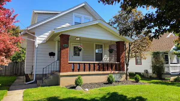 730 Clinton Avenue, Hamilton, OH 45015