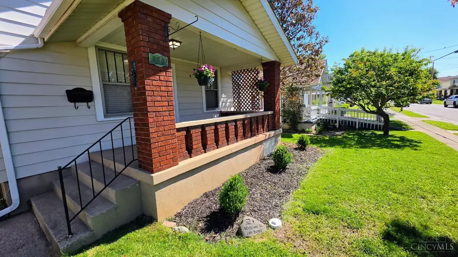 730 Clinton Avenue, Hamilton, OH 45015 - #3