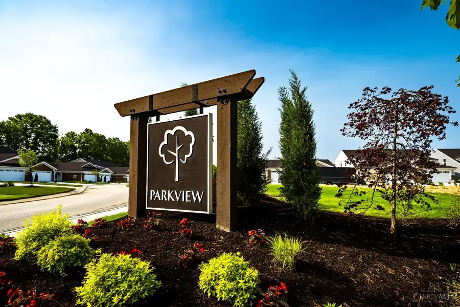 5894 Parkview Lane #94301, Miami, OH 45150 - #2