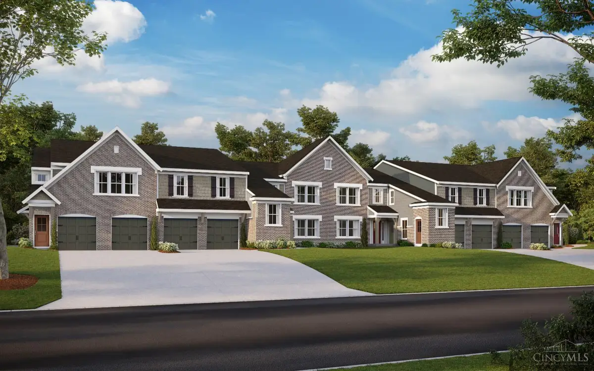 5894 Parkview Lane #94303, Miami, OH 45150 - #1