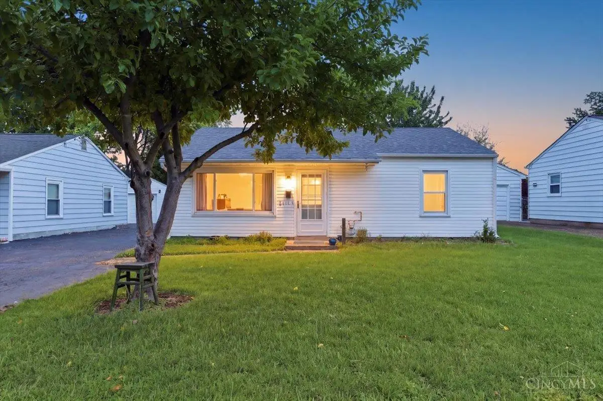 4314 Williams Avenue, Sycamore, OH 45236 - #1