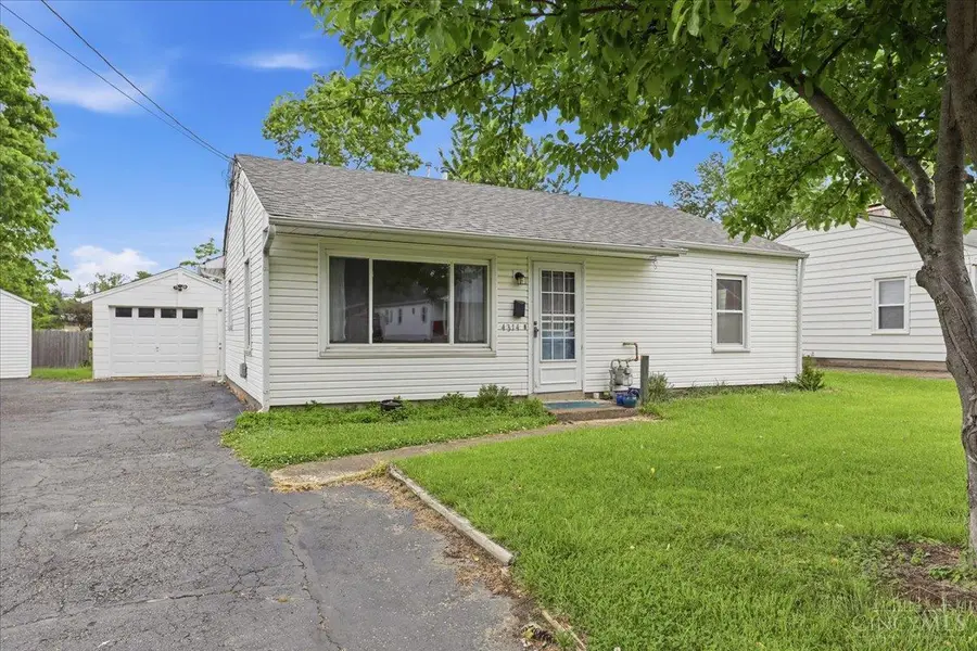 4314 Williams Avenue, Sycamore, OH 45236 - #2