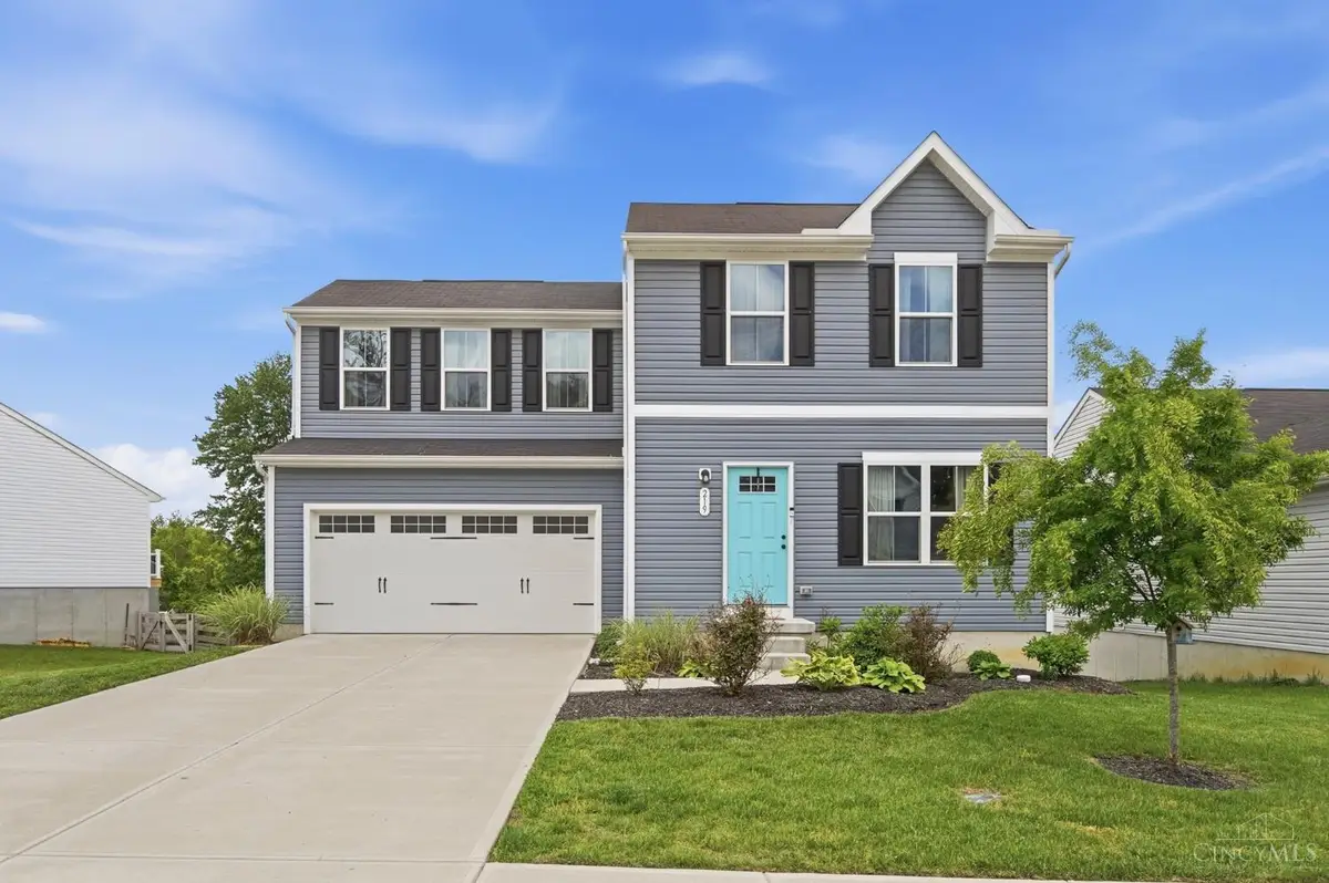 219 Rivers Breeze Court, New Richmond, OH 45157 - #1