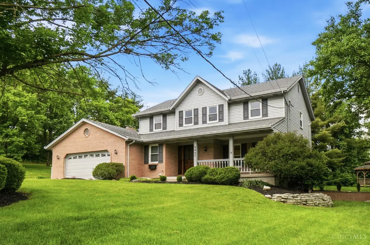 5807 Gaines Road, Green, OH 45247 - #1