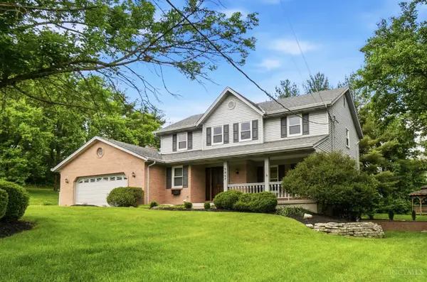 5807 Gaines Road, Green Twp, OH 45247