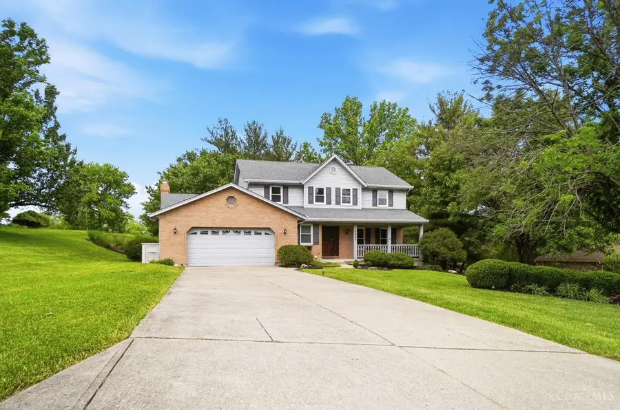 5807 Gaines Road, Green, OH 45247 - #3