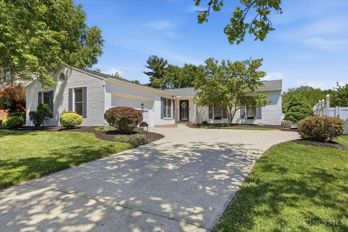 148 Glen Lake Road, Loveland, OH 45140 - #1