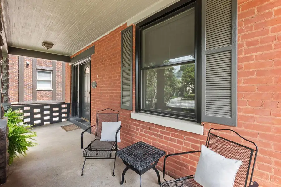 3630 Edwards, Cincinnati, OH 45208 - #3