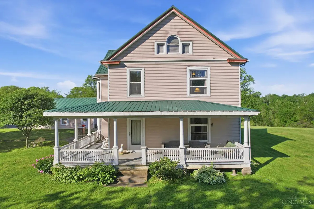 2969 St Rt 125, Tate, OH 45106 - #1
