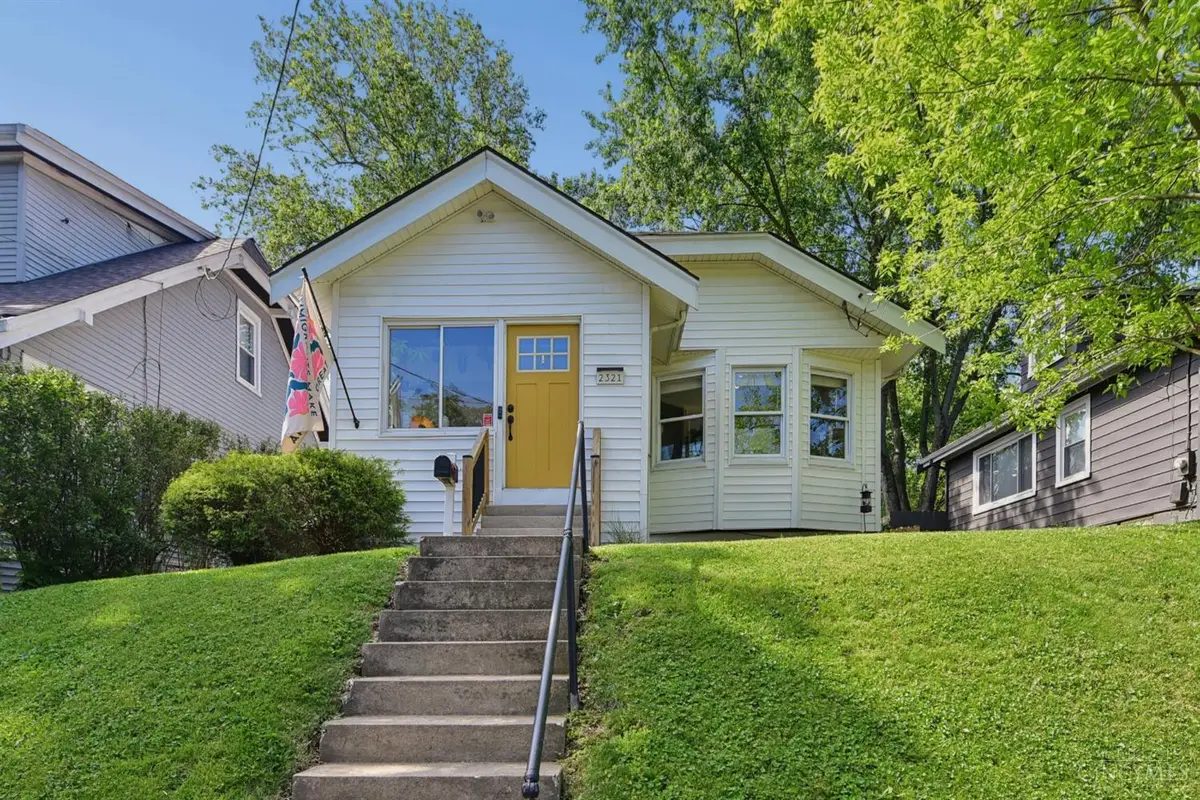 2321 Lysle Lane, Norwood, OH 45212 - #1