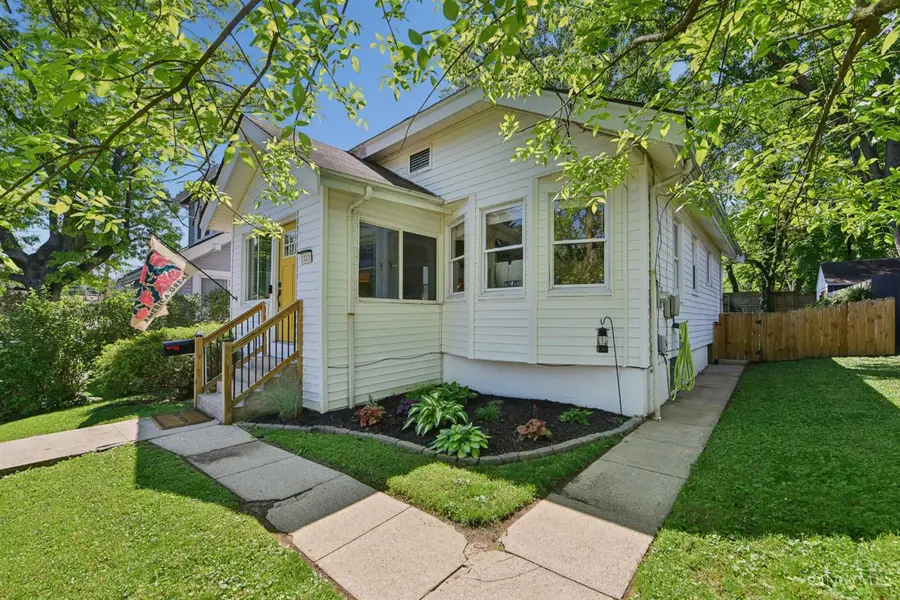 2321 Lysle Lane, Norwood, OH 45212 - #3