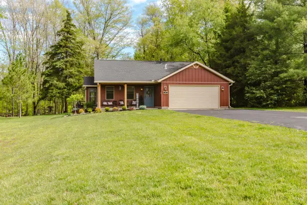 815 St Olaf Drive, Lakengren, OH 45320