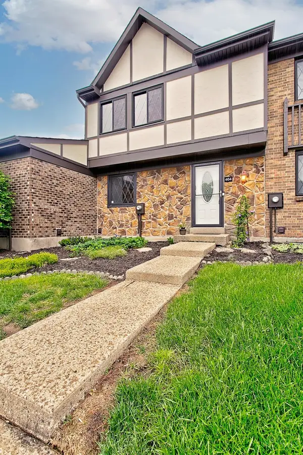464 Vancover Court, Union Twp, OH 45244