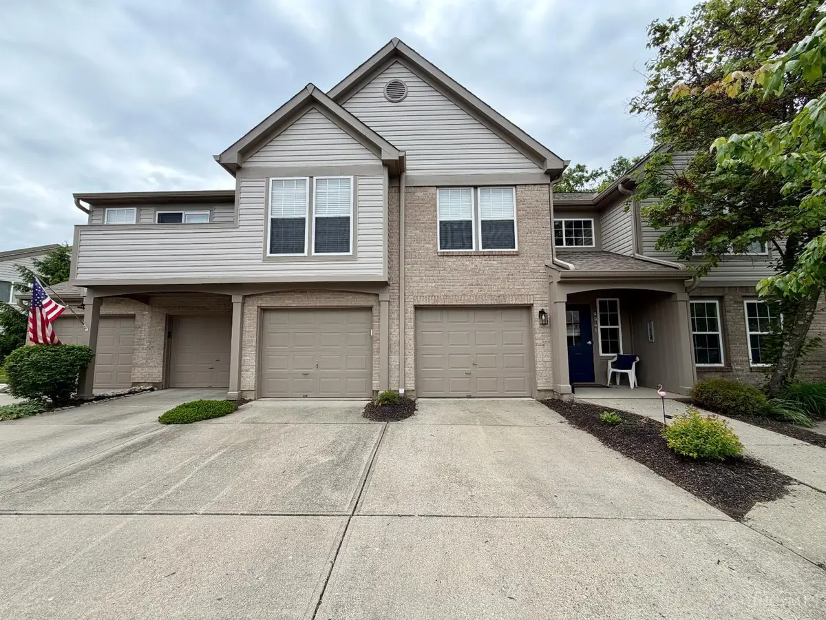 9941 Edgewood Lane #12B, Sharonville, OH 45241 - #1
