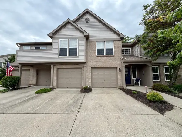 9941 Edgewood Lane #12B, Sharonville, OH 45241